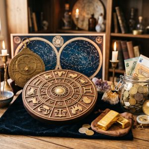 Horoscop 31 iulie 2026. Surprize pe plan financiar pentru o zodie