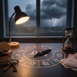Horoscop 26 iulie 2026. Sfârșit de săptămână plin de probleme și necazuri pentru o zodie