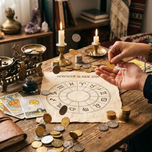 Horoscop 16 iulie 2026. Banii se mișcă, iar alegerile cântăresc mai mult decât norocul pentru două zodii