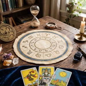 Horoscop 1 august 2026. Început de lună cu provocări, clarificări și energie nouă pentru toate zodiile