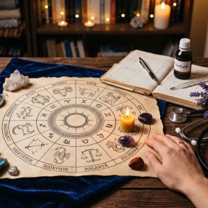 Horoscop 11 august 2026. O zodie află că se confruntă cu probleme de sănătate