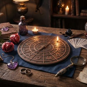 Horoscop 6 august 2026. Ghinion pe plan amoros pentru două zodii