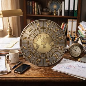 Horoscop 22 iulie 2026. Zi agitată, cu multe sarcini și responsabilități pentru două zodii