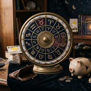 Horoscop 23 iulie 2026. Perioadă dificilă pe plan financiar pentru două zodii