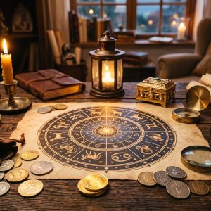 Horoscop 27 iulie 2026. Zi norocoasă din punct de vedere financiar pentru două zodii