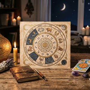 Horoscop săptămânal 13 – 19 iulie 2026. Întâlniri importante, răsturnări de situație și griji financiare