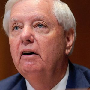 A murit Lindsey Graham, figură marcantă a Partidului Republican din SUA. Donald Trump: „A fost unul dintre cei mai mari oameni și senatori pe care i-am cunoscut vreodată”