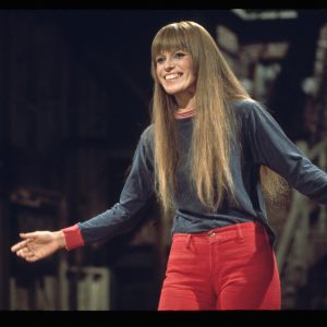 A murit Louise Lasser, fosta soție a lui Woody Allen și vedeta serialului „Mary Hartman, Mary Hartman”. Avea 87 de ani