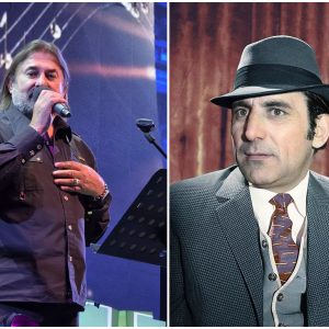Jean Constantin, omagiat la 16 ani de la moarte. Gheorghe Gheorghiu: ”Iubea viața, glumele și oamenii, așa că sunt convins că și-ar fi dorit să ne bucurăm și să petrecem frumos împreună” / EXCLUSIV