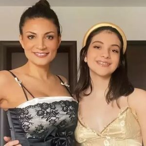 Ioana Ginghină, emoții înainte de majoratul fiicei sale, cu 30 de invitați: „O să fie și alcool la petrecere, pentru că au 18 ani și nu mai pot să spun NU”. Ce relație are acum Ruxandra cu tatăl ei, Alexandru Papadopol / EXCLUSIV