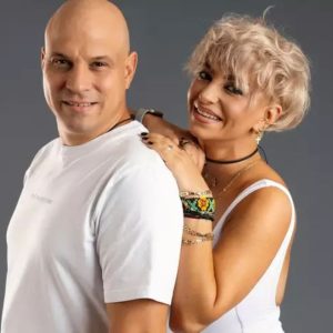 De ce au fost despărțiți un an și jumătate Giulia Anghelescu și Vlad Huidu: „Nu am crezut că o să fie ceva chiar atât de serios. M-am gândit că în câteva zile o să ne revedem!”