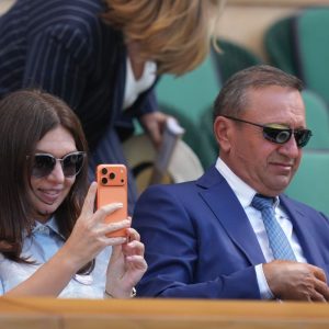 Simona Halep și Dorin Mateiu și-au oficializat relația la Wimbledon! Cum au fost surprinși în Loja Regală, alături de Kate Middleton și care a fost prima imagine postată de fosta tenismenă