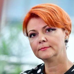 Legea salarizării, criticată dur de Lia Olguța Vasilescu: „Ca să nu pierdem 770 de milioane de euro, vom da în plus 2,4 miliarde de euro în fiecare an”
