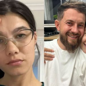 Ileana Sterp, adevărul despre divorț și relația actuală cu Daniel Aloman: „Încerc să-mi găsesc liniștea și echilibrul”. Cum au reacționat cei doi copii după despărțirea lor