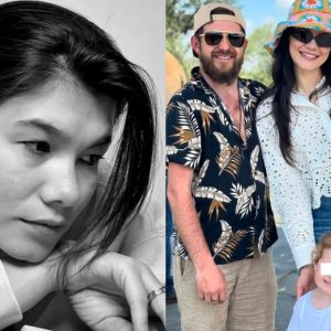 Ileana Sterp, cu ochii umflați de plâns pe rețelele de socializare, după ce a confirmat divorțul: „Ultimul timp pentru mine a fost și așa, doar că nu am arătat!”