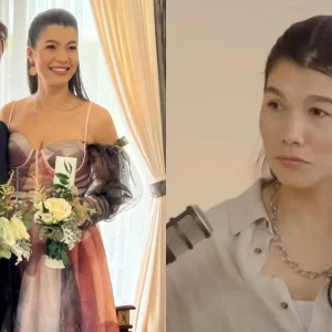 Motivul bizar pentru care Mama Geta nu l-a plăcut pe Daniel Aloman ca soț al fiicei sale. Ileana Sterp a dezvăluit totul: „Oamenii ne priveau ciudat și râdeau”
