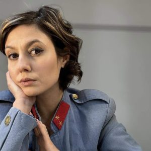 Ada Galeș a vorbit pentru prima dată despre sarcina dorită pe care a pierdut-o: „La un risc mare nici nu mă gândeam. Nu a mai fost nevoie să aleg, pentru că alesese corpul meu înaintea mea”