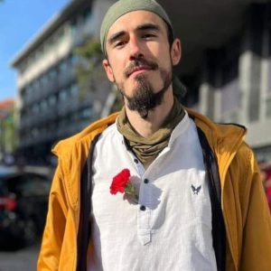 Andrei Singureanu, fost concurent X Factor, dispărut în Portugalia de aproape o lună. Prietenii săi cer ajutor pe rețelele de socializare: „Să ne unim mai mulți pentru a-l căuta”