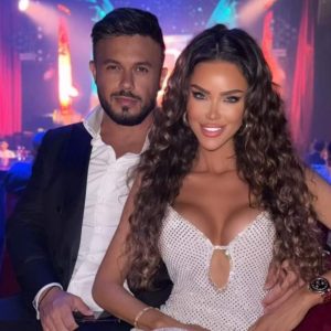 Bianca Drăgușanu recunoaște că s-a schimbat în relația cu Gabi Bădălău. Declarații la 2 ani după scandalul cu Poliția: „Femeia deține controlul!”