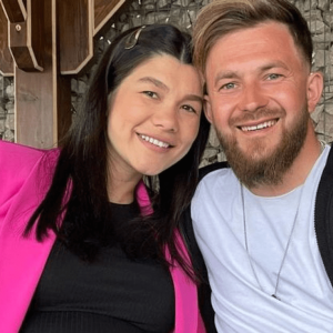 Ileana Sterp divorțează de soțul ei, Daniel Aloman. Mesajul prin care a confirmat zvonurile: „Eu și soțul meu vom merge pe drumuri separate!”