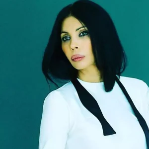 Ingrid Vlasov, despre debutul  ei în modă. De ce a plecat la studii în Italia și care au fost cele mai grele momente din carieră: „Am muncit zile și nopți fără oprire!” / EXCLUSIV
