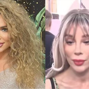 Alina Laufer și-a făcut lifting facial, la 43 de ani. Cum arată soția lui Ilan Laufer după operația estetică: „Se simțea nevoia, sunt foarte mulțumită. A fost mai ușor decât am crezut”