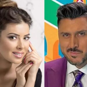Povestea de dragoste dintre Ciprian Marica și Laura Teodoru. Care a fost motivul despărțirii, după aproape un an de relație