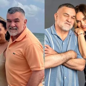 Monica și Leonard Doroftei dezvăluie care e secretul căsniciei lor de 32 de ani: „Ne lăudăm unul pe celălalt. Ne bucurăm de a doua tinerețe”