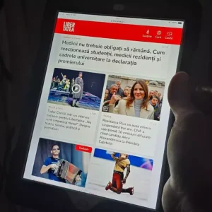 Libertatea.ro, lider în topul celor mai citate publicații din presa scrisă în iunie 2026. Cum arată clasamentul celor mai importante redacții din România