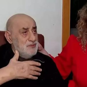 Ce spune Oana Lis despre starea de sănătate a lui Viorel Lis, după ce fostul edil a ajuns din nou la spital: „Fac tot ce pot: îl spăl pe picioare, îi pansez rănile. El este familia mea”
