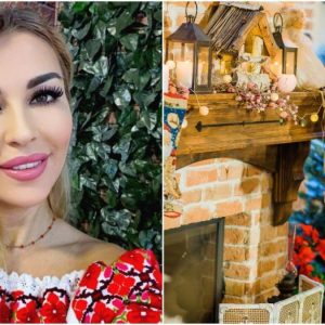 Cântăreața de muzică populară Lorenna a solicitat Ambulanța în culisele unui spectacol din Buzău: „Viața ne încearcă pe fiecare!” / Un echipaj al Crucii Roșii i-a acordat primul ajutor 