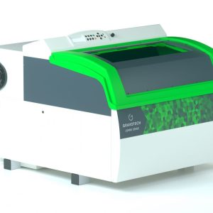 Mașini de gravat laser – tehnologia care schimbă standardele în personalizare și producție profesională