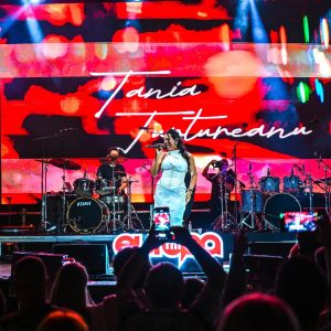 IMAGINE FEST 2026. Europa FM a cucerit din nou Cetatea Alba Iulia!