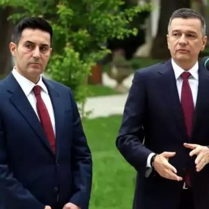 Claudiu Manda, despre scenariul care ar putea schimba guvernarea: „Există această speranţă ca în jurul PSD să se poată construi o coaliţie pro-europeană, dacă UDMR ar putea să voteze”