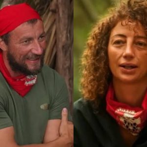 Cine a impresionat-o cel mai mult pe Patricia Vizitiu la Survivor: „Una dintre cele mai frumoase descoperiri pe care le-am făcut în emisiune”. Ce spune despre Aris Eram și divergențele cu Marian Godină / EXCLUSIV