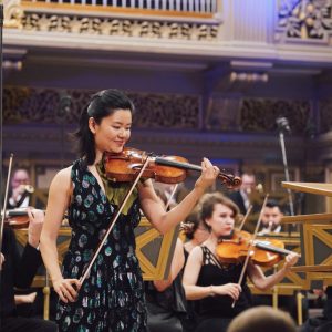 Concursul Internațional George Enescu 2026 debutează la Ateneul Român cu un concert-eveniment sub bagheta maestrului Cristian Măcelaru