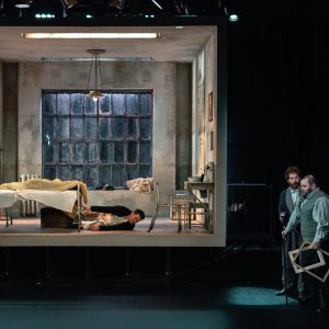 Teatrul EXCELSIOR încheie stagiunea 2025–2026 cu peste 35.000 de spectatori, cinci premiere, numeroase nominalizări și premii
