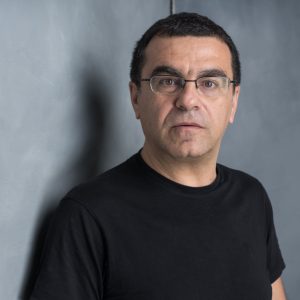 Mihai Mărgineanu spune că frica de zbor l-a împins spre aviație. Ce alt motiv l-a făcut să se înscrie la cursuri: „Mi-am propus să învăț cu ce se mănâncă!” / EXCLUSIV