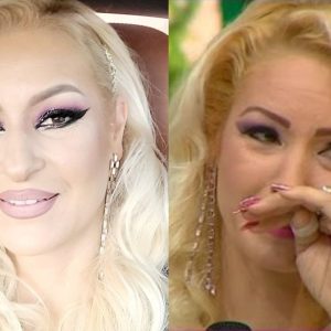 Mirela Năsturică, mărturisiri dureroase despre tatăl ei, la două luni de la moartea sa: ”Greu va fi toată viața mea. Pe un părinte nu îl înlocuiește nimeni”. Ce i-a transmis acesta în vis / EXCLUSIV