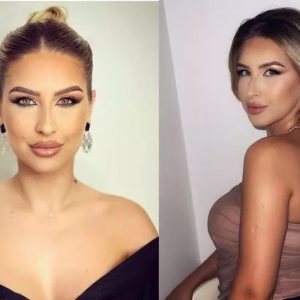 Miruna Tache de la Mireasa, sezonul 6, este însărcinată pentru a doua oară: „Unii spun că este curaj. Pentru noi este încă o binecuvântare!”