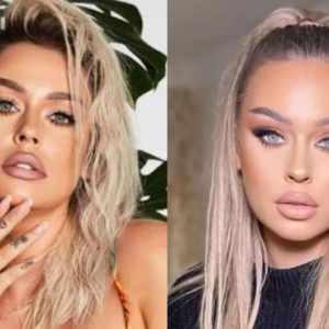 Misha, reacție acidă în online! Ce a enervat-o pe fosta soție a lui Connect-R: „Zici că ați descoperit gaura la covrig. Ce e asta? Ce poate să fie atât de wow?”