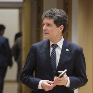 Cu ce propunere de premier merge PNL la discuțiile de luni cu Nicușor Dan: „Dacă domnii de la PSD fac majoritate cu AUR, nu au decât să strângă voturile”