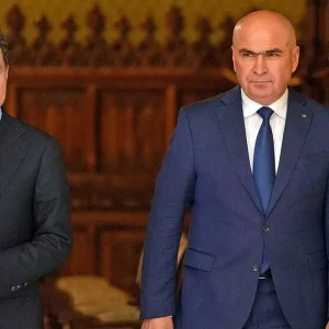 Ilie Bolojan, despre relația cu Nicușor Dan și faptul că l-a abandonat în criza actuală: „Nu văd o problemă!”. De ce întârzie desemnarea noului premier