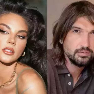Dan Alexa, reacție la avansurile Ramonei Olaru în direct, la TV: „Te joci cu cuvintele!” / Schimbul de replici dintre cei doi a dat nat naștere controverselor