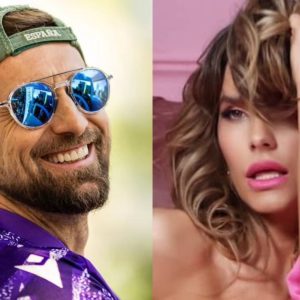 Dani Oțil recunoaște că a plăcut-o pe pe Anna Lesko în urmă cu 19 ani: „Nu aveam nicio șansă. Ea avea atunci niște iubiți celebri”