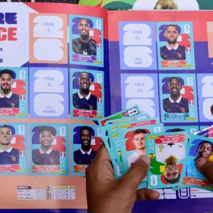 Cupa Mondială 2026 și nebunia stickerelor Panini. Ghidul complet al celei mai râvnite colecții din această vară