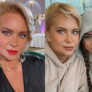 Cum i-a explicat Paula Chirilă fiicei sale că divorțează: „M-a rupt atunci, mi-am dat seama că noi uităm să fim copii”. În ce relație este adolescenta cu tatăl ei acum