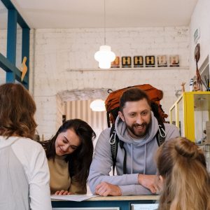 8 probleme care reduc numărul rezervărilor unei unități de cazare