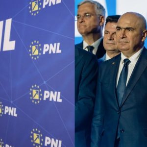 Reacția PNL după ce a pierdut și la Curtea de Apel București procesul privind Congresul Extraordinar: „Nu vom accepta influențarea deciziilor de către persoane sau grupuri care promovează interesele PSD”
