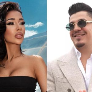 Cristina Pucean a recunoscut că Bogdan de la Ploiești a înșelat-o: „Știe toată lumea ce e în sufletul meu”